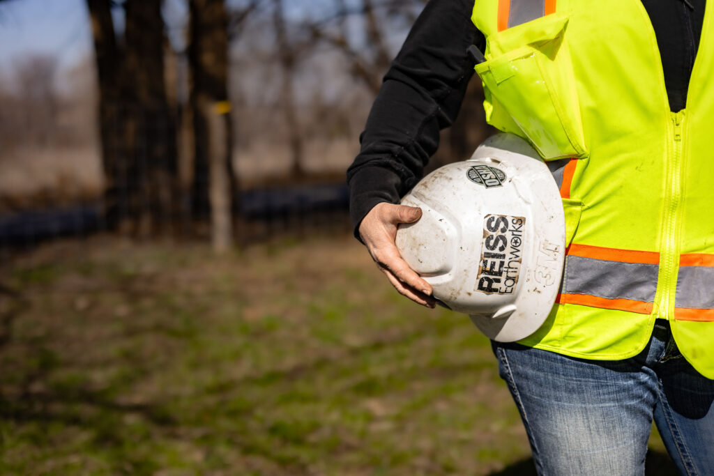 Proudly Certified! WBE Contractor in Missouri