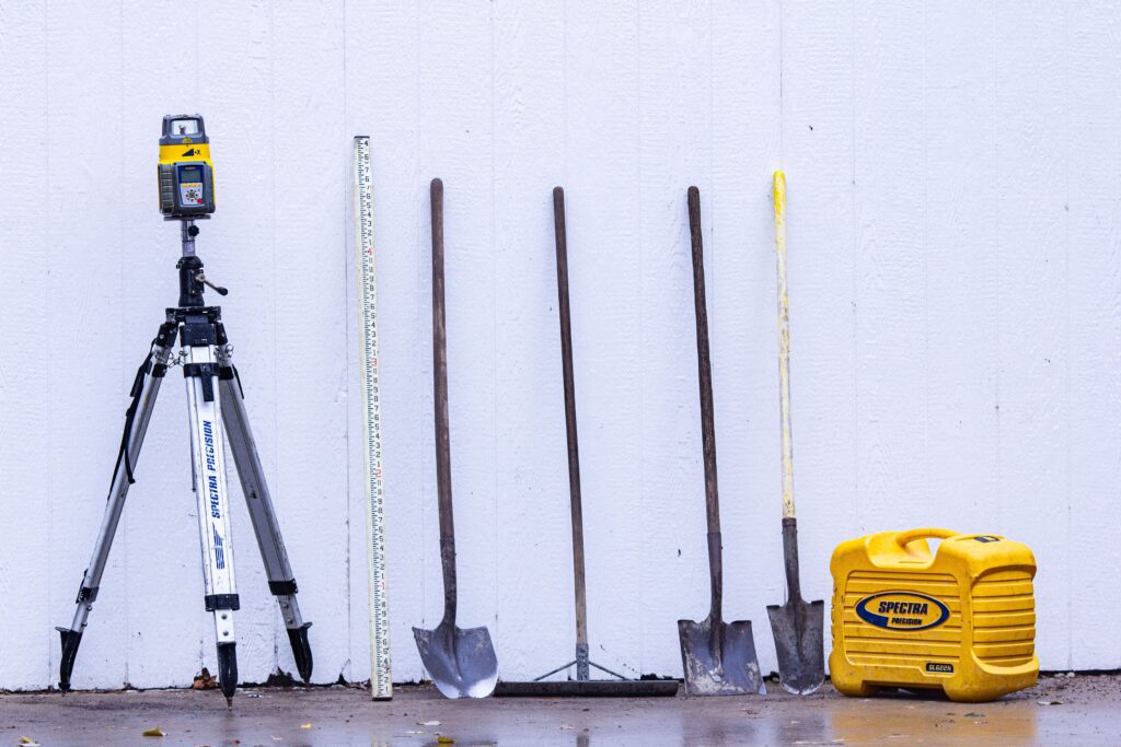 What to Expect at Your First Site Visit with Reiss Earthworks