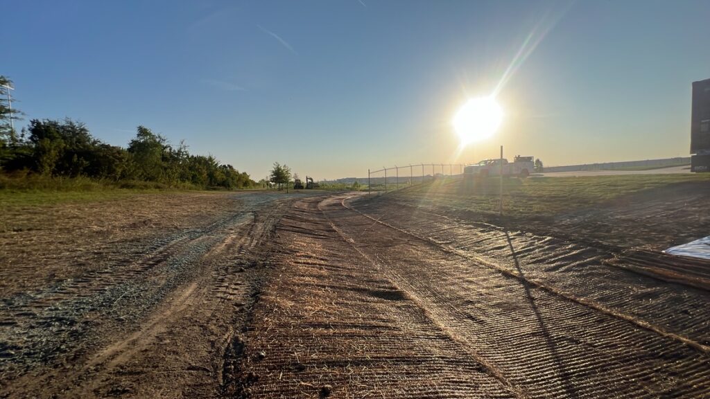 What Is a Swale? A Simple, Natural Solution for Drainage