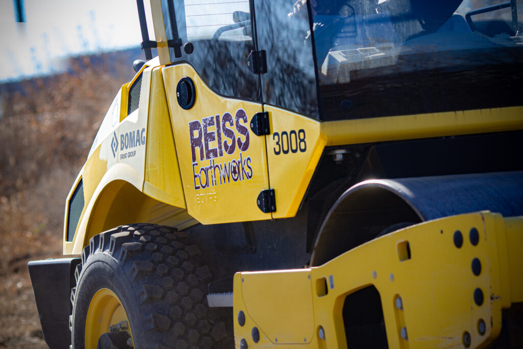 Join Our Crew – Reiss Earthworks LLC Employment Application