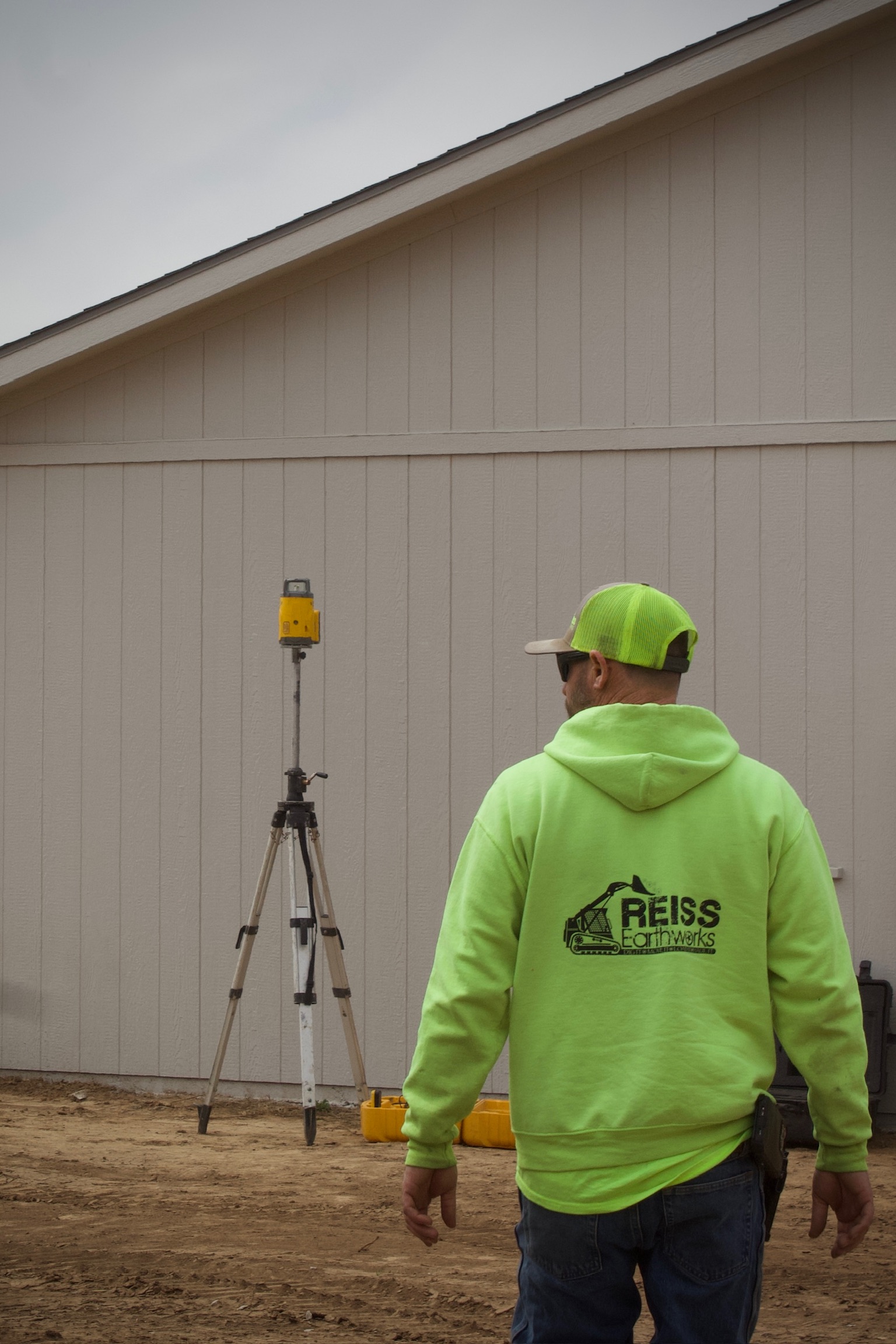 What Questions Should You Ask Before Hiring an Excavation Contractor?
