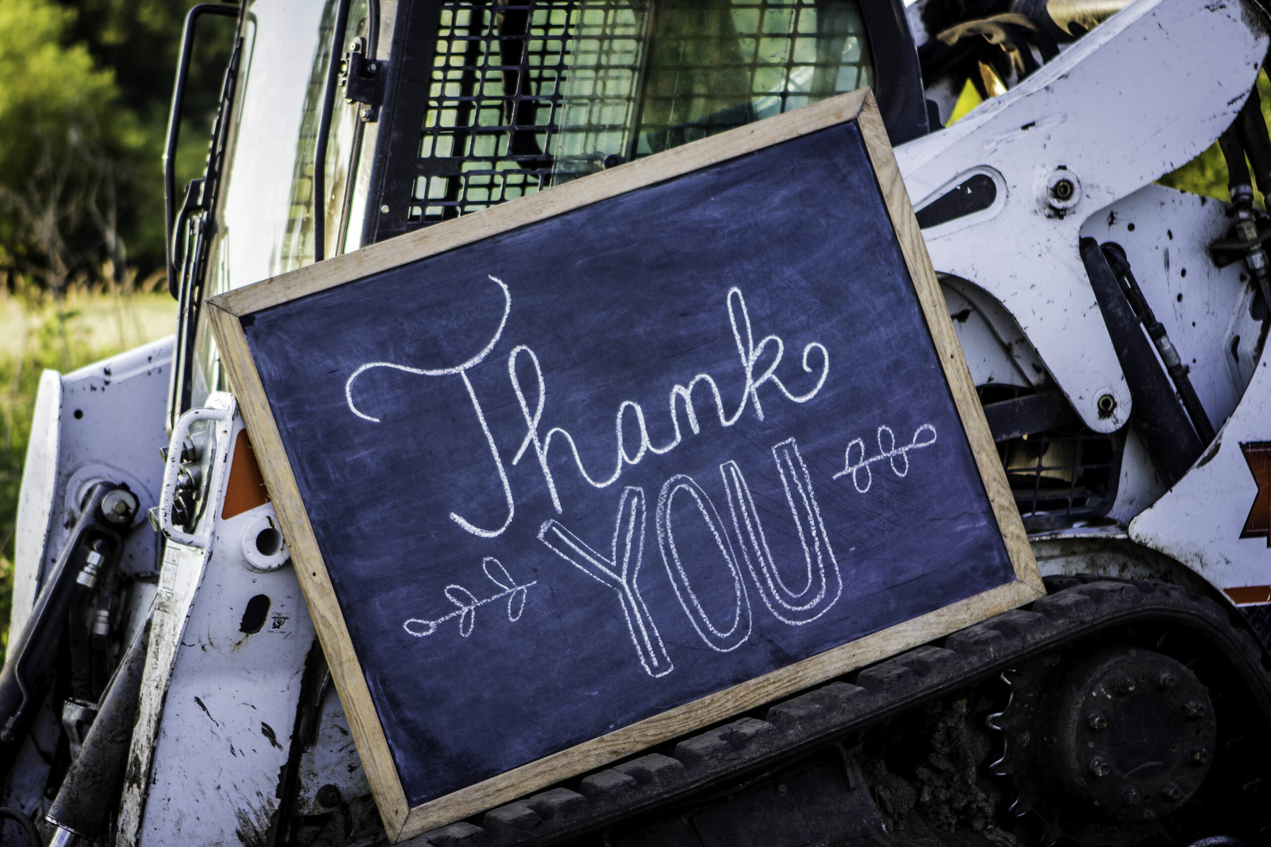 25-25-25: Laying Foundations That Reach Further